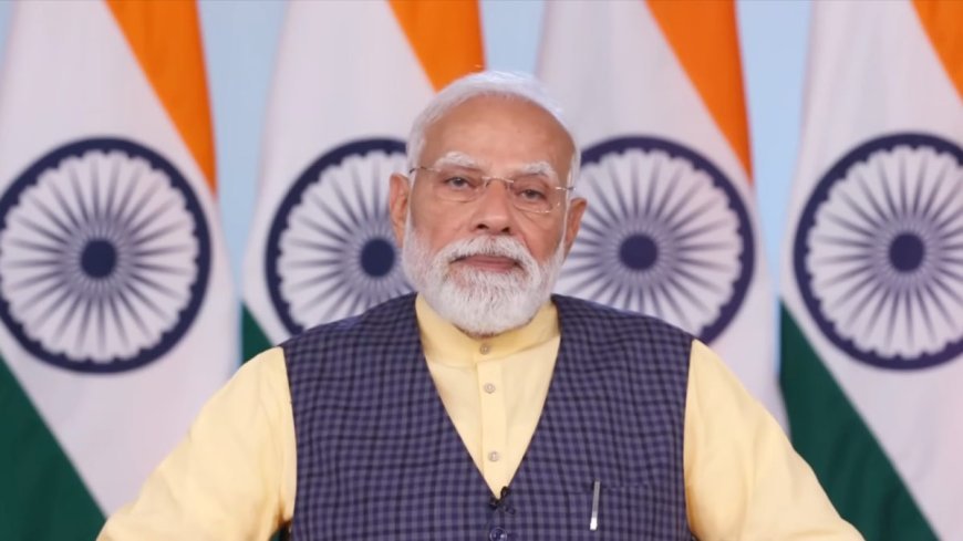 “ଆର୍ଥକ ଅଭିବୃଦ୍ଧିକୁ ବଜାୟ ରଖୁବା ଏବଂ ସୁଦୃଢ଼ କରିବା" ଶୀର୍ଷକ ବଜେଟ୍ ପରବର୍ତ୍ତୀ ୱେବିନାରକୁ ସମ୍ବୋଧୂତ କରିଛନ୍ତି ପ୍ରଧାନମନ୍ତ୍ରୀ ଶ୍ରୀ ନରେନ୍ଦ୍ର ମୋଦୀ