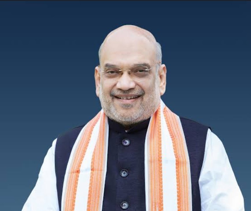 ପଶ୍ଚିମବଙ୍ଗ, ଓଡ଼ିଶା ଓ ଆସାମବାସୀଙ୍କୁ ଦୋଳ ଯାତ୍ରା ଓ ଦୋଳ ପୂର୍ଣ୍ଣିମାର ଶୁଭେଚ୍ଛା ଜଣାଇଲେ ଶ୍ରୀ ଅମିତ ଶାହ