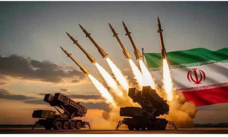 ଆମେରିକା ଘାଟି ଉପରେ କ୍ଷେପଣାସ୍ତ୍ର ମାଡ଼ର ବୃଦ୍ଧି ଘଟୁଛି...