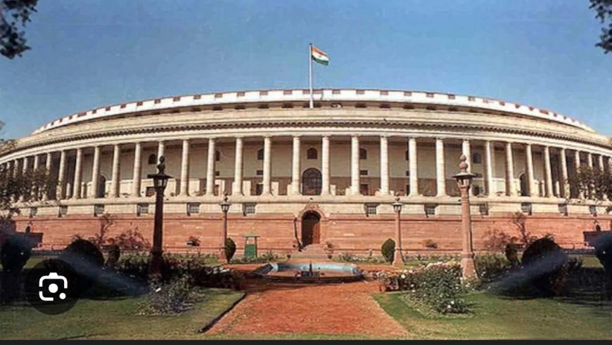 ରାଜ୍ୟ ସଭା ପାଇଁ ନାମାଙ୍କନ ପତ୍ର ଦାଖଲ...