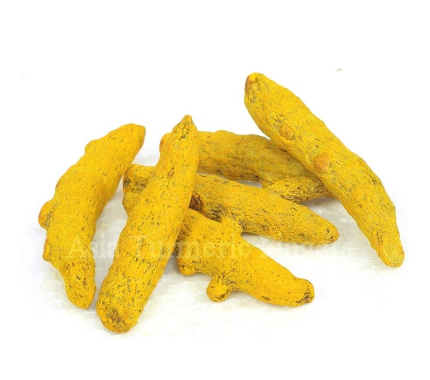 କଞ୍ଚା ହଳଦୀ ଖାଇବାରେ ଲାଭ...