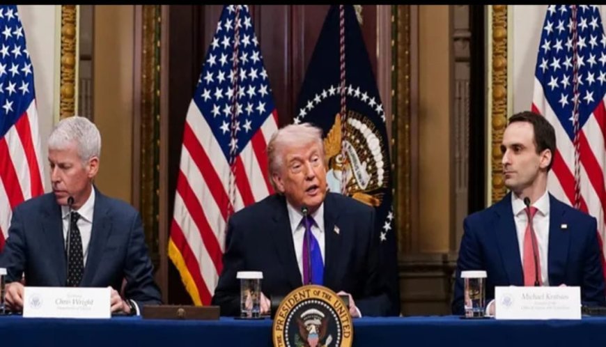 ଇରାନ ସହିତ ଯୁଦ୍ଧରେ ଆମେରିକାର ଆକଳନ...