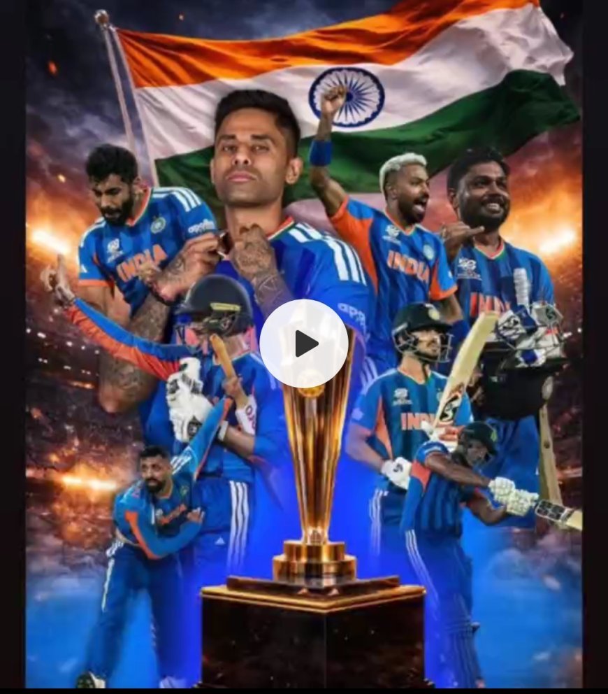 ଟି-୨୦ ବିଶ୍ୱକପରେ ଭାରତୀୟ ଓପନର ରଚିଲେ ଇତିହାସ, ଭାଙ୍ଗିଲା ପାକିସ୍ତାନର ରେକର୍ଡ, ସୃଷ୍ଟି ହେଲା ନୂଆ ବିଶ୍ୱ ରେକର୍ଡ