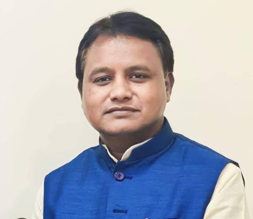 ମୁଖ୍ୟମନ୍ତ୍ରୀ ରେଳ ସଂଯୋଗୀକରଣ ଉପରେ ଗୁରୁତ୍ୱ ଦେଇ ରେଳ ମନ୍ତ୍ରୀ ଓ ପ୍ରଧାନ ମନ୍ତ୍ରୀଙ୍କୁ ଧନ୍ୟବାଦ ଧନ୍ୟବାଦ ଦେଇ ଚିଠି...