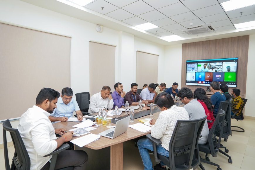 ମାର୍ଚ୍ଚ ୨୧ରୁ ପୁରୀ ବେଳାଭୂମିରେ ତିନି ଦିନିଆ “ଫିଟ୍ ଇଣ୍ଡିଆ କାର୍ଣ୍ଣିଭାଲ୍"...