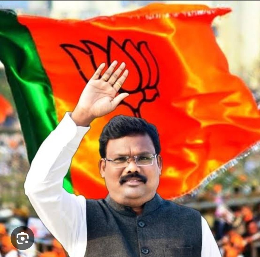 ଏମ୍ଏସ୍ଏମ୍ଇ ବିଭାଗର (₹762,78,36,000/-) କୋଟି ଟଙ୍କାର ବଜେଟ୍...