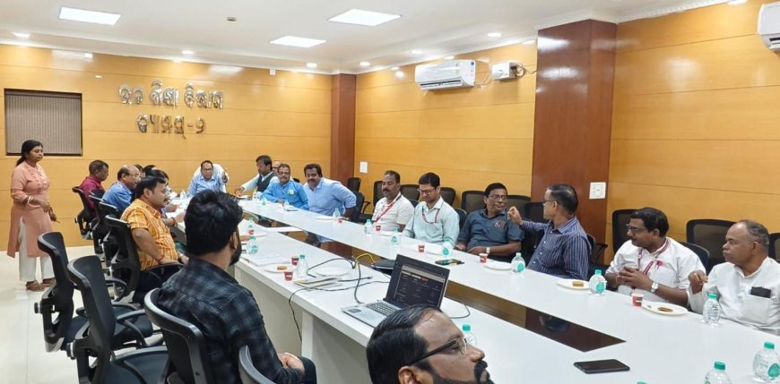 ଆରମ୍ଭ ହେବ RTE ନାମ ଲେଖା ମାର୍ଚ୍ଚ ୧୭ ରୁ ମାର୍ଚ୍ଚ ୩୧...