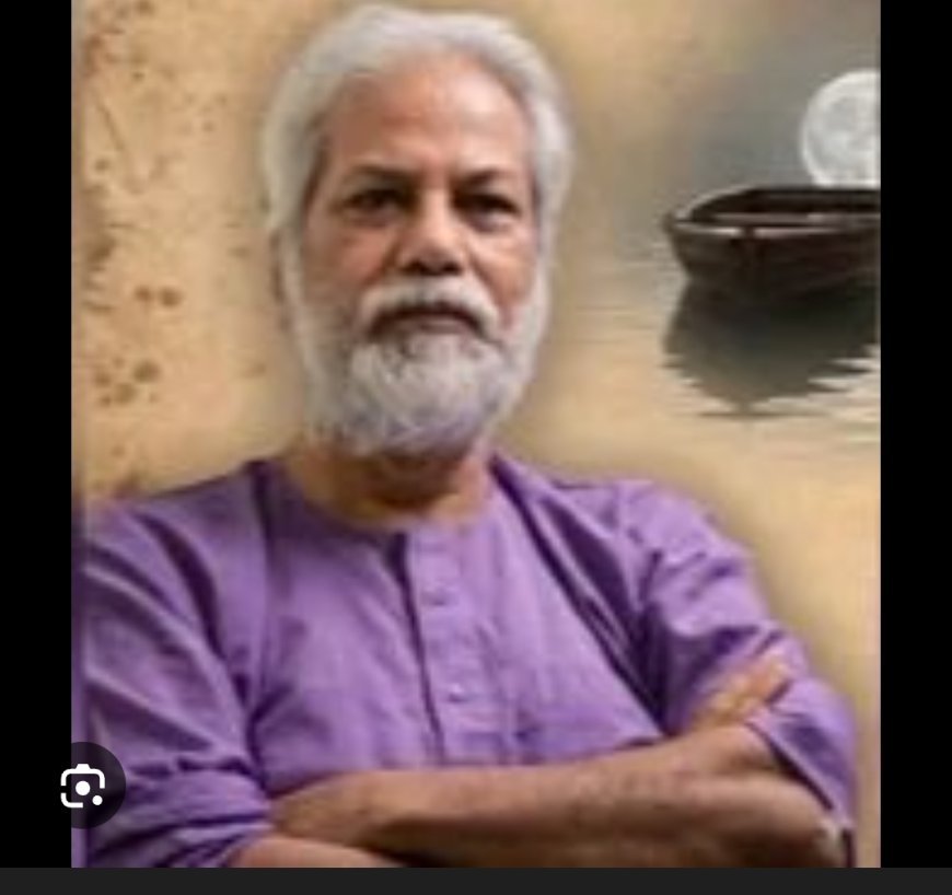 କେନ୍ଦ୍ର ସାହିତ୍ୟ ଏକାଡେମୀ ପୁରସ୍କାର ଘୋଷଣା