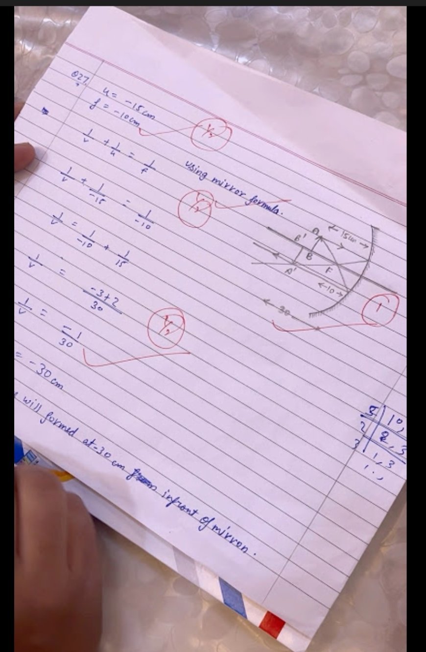 ମାଟ୍ରିକ ଖାତା ଦେଖା ମୂଲ୍ୟୟାନଆରମ୍ଭ...