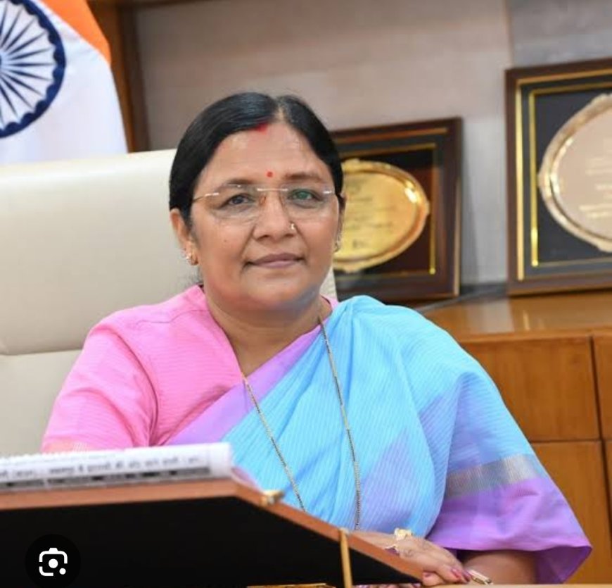ମିଶନ ପୋଷଣ ୨.୦ : ସ୍ମାର୍ଟଫୋନ୍ ପ୍ରଦାନ ଦ୍ବାରା ସଶକ୍ତ ହେଉଛନ୍ତି କର୍ମଚାରୀ