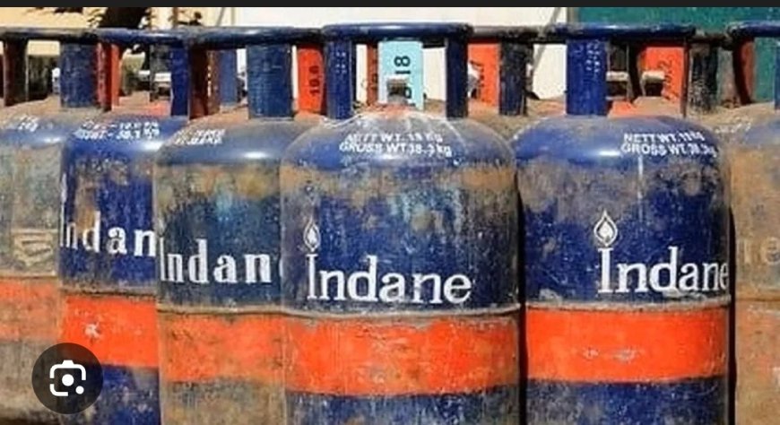 Commercial LPG ଗ୍ୟାସ ଅସୁବିଧାରେ ବନ୍ଦ ହୋଇଯିବ ହୋଟେଲ ଶିଳ୍ପ 'ହାରୋ'...