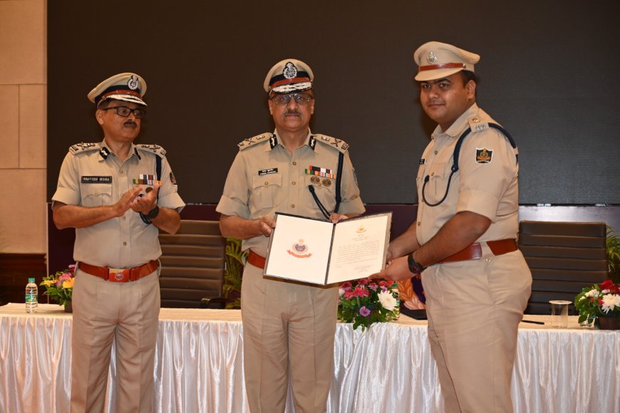 ନିଶାଦ୍ରବ୍ୟ ବିରୋଧରେ ଓଡ଼ିଶା ପୋଲିସର ଐତିହାସିକ ସଫଳତା...