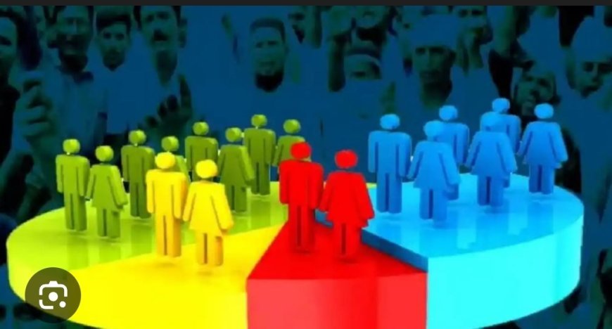 ଖୁବ ଶୀଘ୍ର ଆରମ୍ଭ ହୋଇଯିବ ଗୃହ ଗଣନା ଓ ଗୃହ ତାଲିକା ମଧ୍ୟରେ ଜନ ଗଣନା...