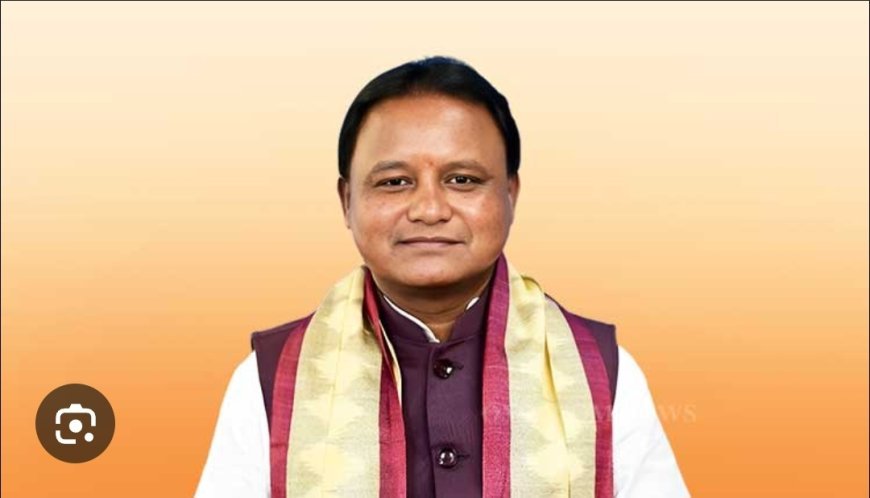 ଜୁନିଅର ଟିଚର ମାନଙ୍କ ଦୀର୍ଘ ଦିନର ଅସନ୍ତୋଷକୁ ମୁଖ୍ୟମନ୍ତୀ ତୋଷ କଲେ...