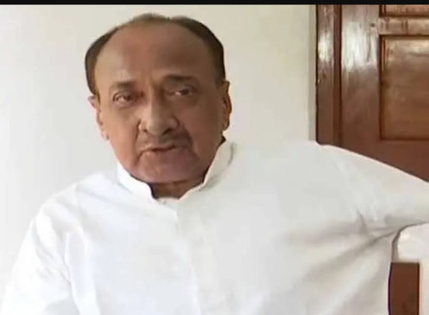 ରାଜ୍ୟ ସଭା ନିର୍ବାଚନରେ ବିଜେଡି ର ଶୋଚନୀୟ ପରାଜୟରେ ବରିଷ୍ଠ ନେତା ରଖିଲେ ବିସ୍ଫୋରକ ବୟାନ...