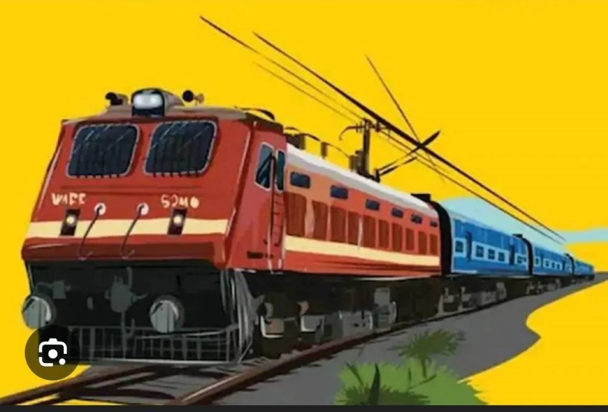 ବୃଦ୍ଧି ପାଇଲା ରେଳ କର୍ମଚାରୀଙ୍କ ଭତ୍ତା...