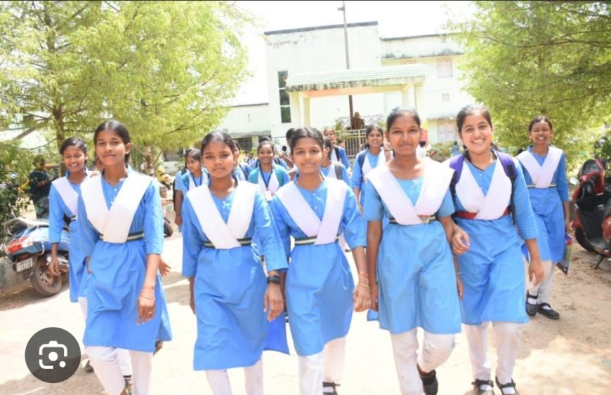 ଆରମ୍ଭ ହେବ ସକାଳୁଆ ସ୍କୁଲ...