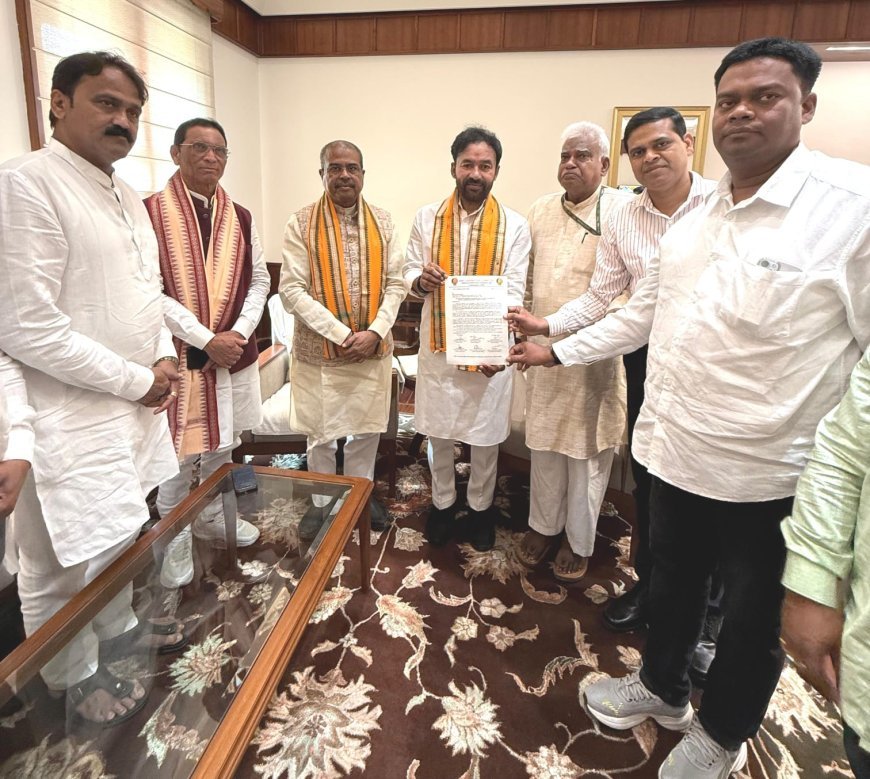 ନାଲକୋ କର୍ମଚାରୀଙ୍କ ପାଇଁ ‘ଉତ୍ପାଦନ ପ୍ରୋତ୍ସାହନ ରାଶି’ ଘୋଷଣା କରିବାକୁ ଅନୁରୋଧ କଲେ କେନ୍ଦ୍ରମନ୍ତ୍ରୀ ଧର୍ମେନ୍ଦ୍ର ପ୍ରଧାନ