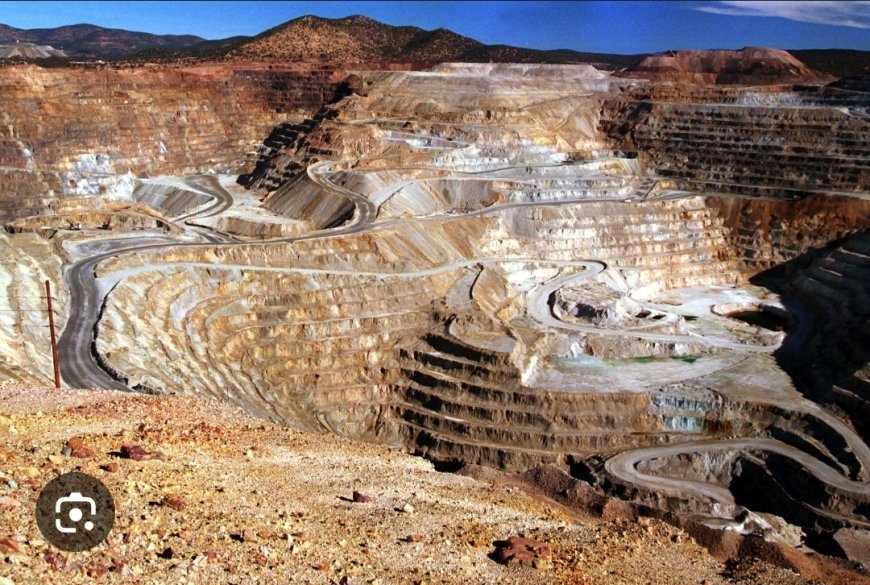 ରାଜ୍ୟର ସୁନା ଖଣି ସମେତ ୩୪ଟି ଖଣି ନିଲାମ ହେବ...