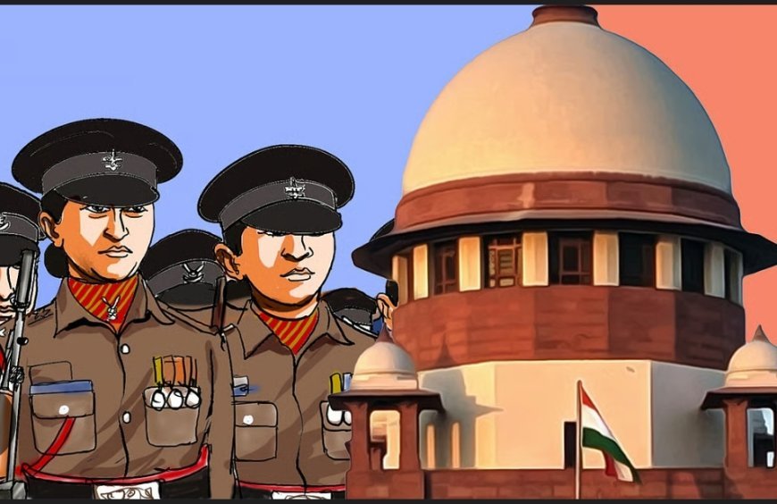 ଭାରତୀୟ ସେନାରେ ମହିଳାମାନେ ପାଇବେ ସ୍ଥାୟୀ ନିଯୁକ୍ତି...