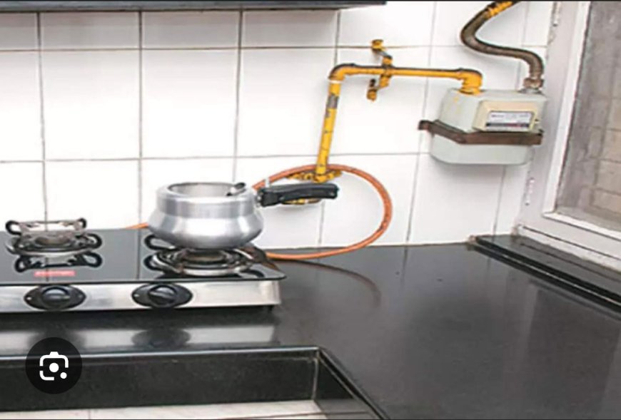 ଓଡ଼ିଶାରେ ପିଏନଜି ସଂଯୋଗକୁ ତ୍ୱରାନ୍ୱିତ କରିବା ପାଇଁ ସହରୀ ଗ୍ୟାସ୍ ଭିତ୍ତିଭୂମି ଅନୁମୋଦନ...