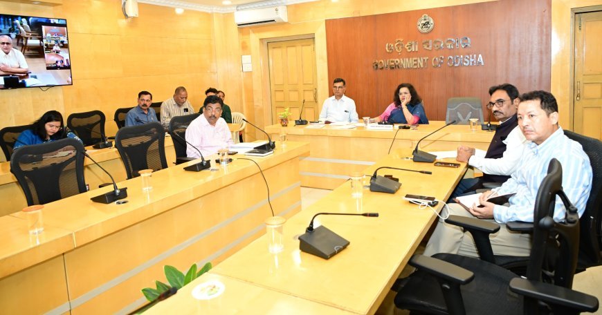 ପେଟ୍ରୋଲିୟମ ସାମଗ୍ରୀ ଓ ଗ୍ୟାସ, ନିୟମାବଳୀକୁ ପାଳନ କରିବାକୁ ପେଟ୍ରୋଲିୟମ ଓ ପ୍ରାକୃତିକ ଗ୍ୟାସ ମନ୍ତ୍ରଣାଳୟର ନିର୍ଦ୍ଦେଶ...