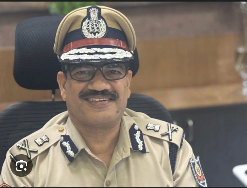 ଆଣ୍ଟି ନକ୍ସଲ ଅପରେସନ ଖୁବ ଶୀଘ୍ର...