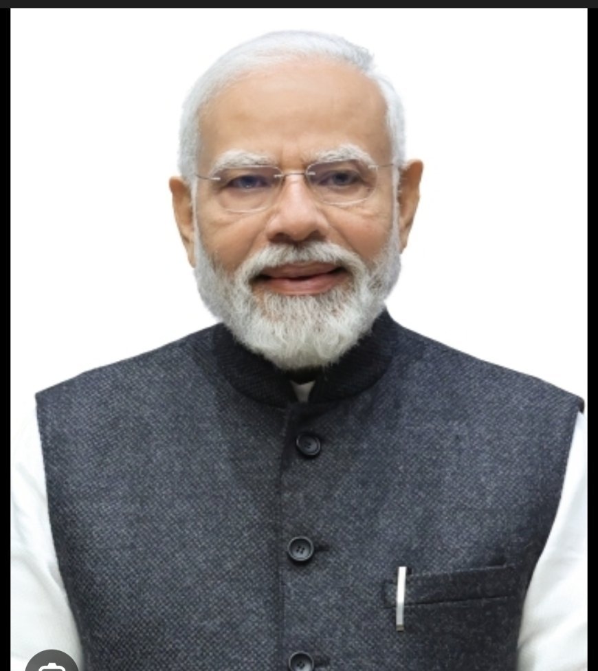 ‘ମନ କି ବାତ'ର ୧୩୨ତମ ଅଧ୍ୟାୟରେ ପ୍ରଧାନମନ୍ତ୍ରୀଙ୍କ ଅଭିଭାଷଣ