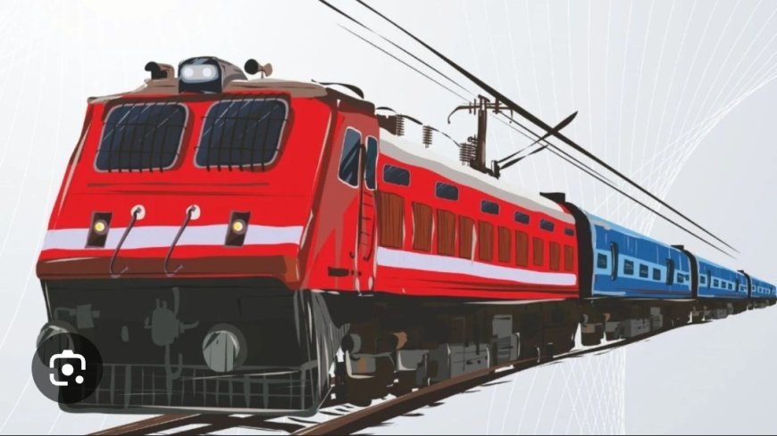 ପୂର୍ବ ତଟ ରେଳବାଇରେ ଯୋଡି ହେବ ନୂଆ ଦୁଇଟି ଏକ୍ସପ୍ରେସ୍ରେ ଟ୍ରେନ...