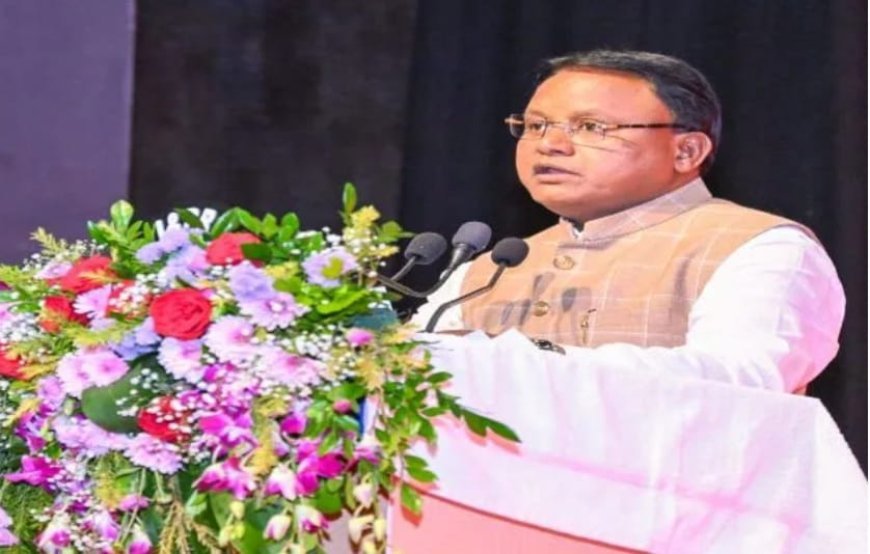 Excise Duty ହ୍ରାସ ପାଇଁ ମୁଖ୍ୟମନ୍ତ୍ରୀ ପ୍ରଧାନ ମନ୍ତ୍ରୀଙ୍କୁ ଧନ୍ୟବାଦ ପ୍ରଦାନ କଲେ...