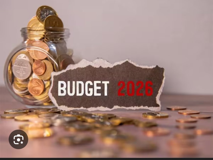 ବଜେଟ ସଭା ଏବେ ଲୋକାଭିମୁଖୀ ହେବ...