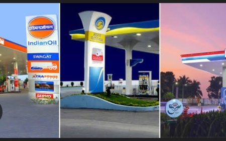 ଉତ୍କଳ ଦିବସ ପ୍ରାରମ୍ଭରେ କେନ୍ଦ୍ର ସରକାରଙ୍କ "ତୈଳ ଉପହାର