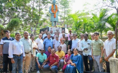 ପାରଳା ଗଜପତି ବିକାଶ ମଞ୍ଚର ଉତ୍କଳ ଦିବସ ପାଳନ