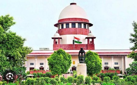 SIR କାର୍ଯ୍ୟକ୍ରମରେ ପଶ୍ଚିମବଙ୍ଗ ସରକାରଙ୍କ ଉପରେ ସୁପ୍ରିମ କୋର୍ଟଙ୍କ କଡା ନିର୍ଦେଶ...