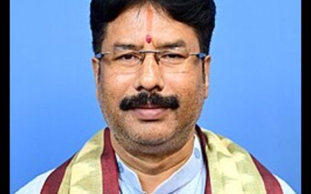 ଗୃହ ନିର୍ମାଣ ଓ ନଗର ଉନ୍ନୟନ ବିଭାଗ ବିକାଶ ଖର୍ଚ୍ଚ ମାତ୍ରାଧିକ ବୃଦ୍ଧି ଘଟିଛି...