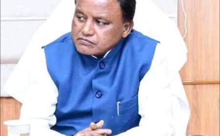 ଦିନିକିଆ ପଶ୍ଚିମବଙ୍ଗ ଗସ୍ତରେ ମୁଖ୍ୟମନ୍ତ୍ରୀ...