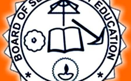 ମେ ମାସ ପ୍ରଥମ କିମ୍ବା ଦ୍ୱିତୀୟ ସପ୍ତାହରେ ପ୍ରକାଶ ପାଇବ ମାଟ୍ରିକ୍ ପରୀକ୍ଷା ଫଳ..