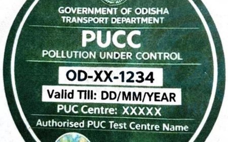 ଆରମ୍ଭ ହୋଇଯିବ PUCC ଧରପଗଡ଼...