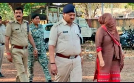 ବିଦ୍ୟା ଓ ଜ୍ଞାନ ଅର୍ଜନ କରିବା ସହଜ ହୋଇପାରେ ମାତ୍ର ଜଣେ ଵିଵେକୀ ସାଧୁ ହୋଇପାରିବ ନାହିଁ... (ଠକାମୀର ନଗ୍ନ ଚିତ୍ର)...
