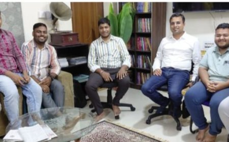 ଛେନା ପୋଡ଼ ଦିବସ ପାଳନ ପାଇଁ ପ୍ରସ୍ତୁତି ବୈଠକ..
