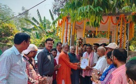 ଶହୀଦ୍ ରଘୁ-ଦିବାକରଙ୍କ ଦେଶଭକ୍ତି ଓ ଆତ୍ମବଳିଦାନ ଅବିସ୍ମରଣୀୟ