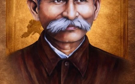 ପୁଣ୍ୟ ତିଥିରେ ଭକ୍ତିପୂତ ଶ୍ରଦ୍ଧାଞ୍ଜଳୀ ଅର୍ପଣ