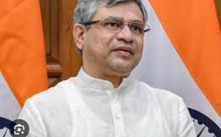 ପୂର୍ବତଟ ରେଳବାଇର ବିକାଶ ପ୍ରତି ଭାରତୀୟ ରେଳବାଇ ପ୍ରତିବଦ୍ଧ