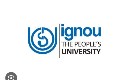 IGNOU ର ୩୯ ତମ ସସମାବର୍ତ୍ତନ ର୍ଭନ ଉତ୍ସବ ୭ ଏପ୍ରିଲ ୨୦୨୬ ରେ ନୂଆଦିଲ୍ଲୀଠାରେ ଆୟୋଜିତ ହେବ
