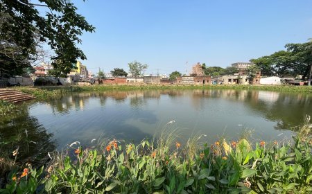 ସହରାଞ୍ଚଳ ଜଳ ଭିତ୍ତିଭୂମି କ୍ଷେତ୍ରରେ ରାଜ୍ୟର ଉଲ୍ଲେଖନୀୟ ସଫଳତା...