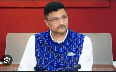 ଖୁବ ଶୀଘ୍ର ନିଯୁକ୍ତ ହେବେ ରେଭିନୁ ଆସିଷ୍ଟାଣ୍ଟ ପଦବୀ...