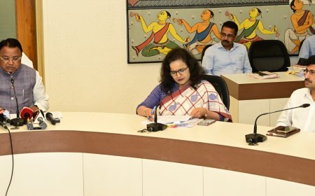 ସାଧାରଣ ପ୍ରଶାସନ ଓ ସାଧାରଣ ଅଭିଯୋଗ ବିଭାଗ