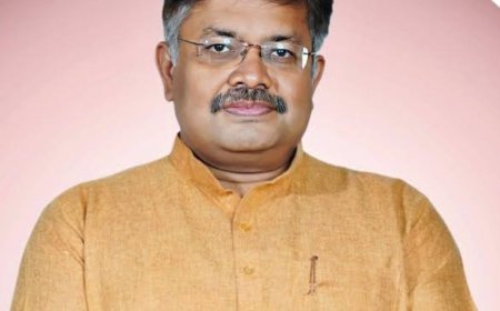 ସୋସିଆଲ ମିଡ଼ିଆ ଏବେ ହେବ ଶୃଙ୍ଖଳିତ ଯୋଗାଯୋଗ ବ୍ୟବସ୍ଥାର ମାଇଲଖୁଣ୍ଟ...