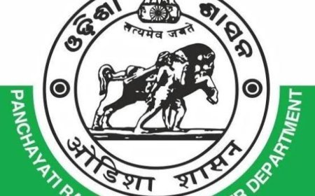 ପଂଚାୟତ ନିର୍ବାଚନ - ୨୦୨୭ ପାଇଁ ବିଧିଗତ ବ୍ୟବସ୍ଥା...