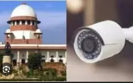 ରାଜ୍ୟର ସବୁ ଥାନା ହେବ CCTV Active...